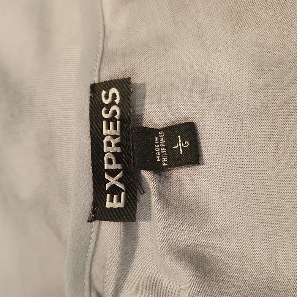 Express Tank Top - Picture 6 of 6